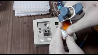 PT and INR test  Prothrombin test International normalized ratio  PT versus INR test [upl. by Thorny]