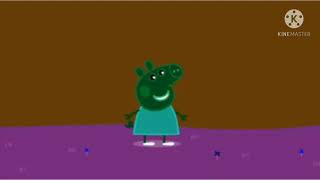 Peppa pig Season 4 Captain Daddy dog in G Major [upl. by Aisiat]