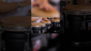 Modern Funk Fun on Congas apercussionlife moperc [upl. by Alithea946]