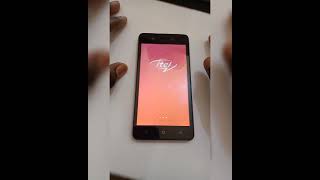 comment reinitialiser un Itel A16 Hard Reset [upl. by Neelear557]