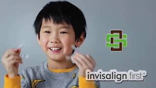 Kids Love Invisalign Clear Aligners [upl. by Cynth]