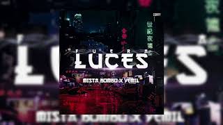 Yemil  Fuera Luces Prod Mista Bombo Audio [upl. by Pederson588]