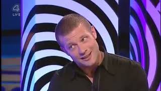 Big Brother UK  series 72006 Episode 2a Big Brothers Little BrotherDay 2 [upl. by Evilc]