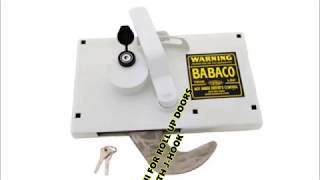 How To Prevent Cargo Theft In Los Angeles  Babaco  wwwbabacocom [upl. by Nilrac]