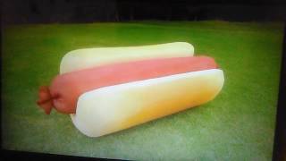 Boohbah Hot Dog Storyworld Segment English Narration [upl. by Caressa]