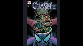 Chasm – Curse of Kaine 2 2024 [upl. by Mathe926]