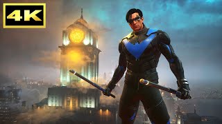 NIGHTWING  Official Trailer 2018 [upl. by Ettelrats266]