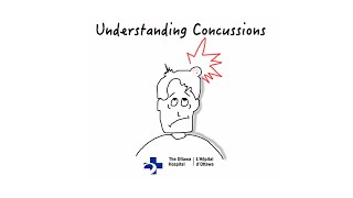 Understanding Concussions [upl. by Einahpehs]