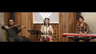 Pratibha Singh Baghel  Unplugged and Unrehearsed  Deepak Pandit and Gaurav Vaswani [upl. by Essilem]