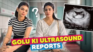 Golu ki ultrasound reports [upl. by Ednihek800]