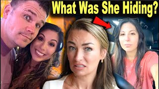 She Confessed on TikTok But Her Husband Had a DARK SECRET  The Shocking Case of Jennifer Sheffield [upl. by Favata]