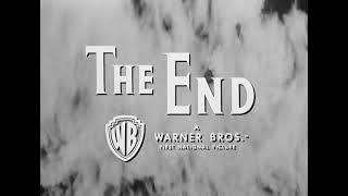 Warner Bros closing 1949 [upl. by Prudence]