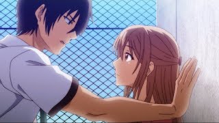 Top 10 NEW Romance High School Anime You Must Watch [upl. by Thirion]