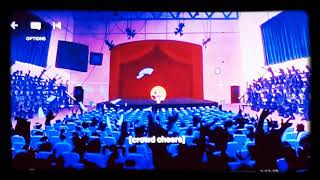 Stand Out A Goofy Movie1080p HD [upl. by Lankton]