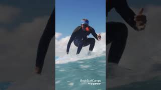 Solo Surf Adventure Holidays Book Surf Camps surfing surf travel surfers beachlife water [upl. by Alah]