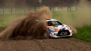 Rallye Sulingen 2022  Highlights HD [upl. by Atterg]