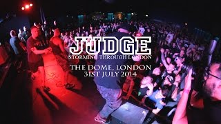 JUDGE FULL SET  The Dome London [upl. by Edithe]