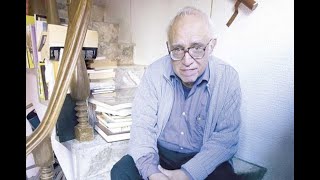 Ocho años sin el escritor ícono de la cultura mexicana Carlos Monsiváis [upl. by Bili48]