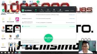 Bytefence anti malware activar FUL [upl. by Annehsat]
