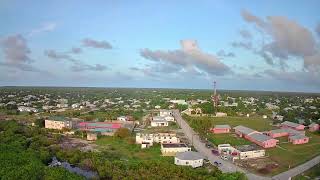 Abundant Life Ministries  Barbuda [upl. by Neeoma]