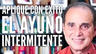 Episodio 1339 Aplique Con Éxito El Ayuno Intermitente [upl. by Irvine69]