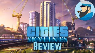 Cities Skylines Review 2023 [upl. by Nnaecarg614]