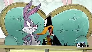 Looney Tunes Cartoons Season 5 intros HD [upl. by Dewees]