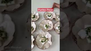 Punten Pecel puntenpcel [upl. by Siroled]