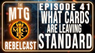 Assessing Standard Rotation  Rebelcast Ep 41 [upl. by Elder]