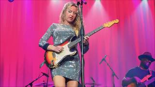 ANA POPOVIC Anas Shuffle [upl. by Aland]