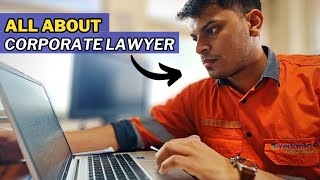 How to BECOME a HIGH INCOME Corporate Lawyer in 2024  CLAT 2025 [upl. by Henry]