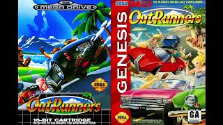 Outrunners Genesis  Travel Seaward Original Extended [upl. by Anial]