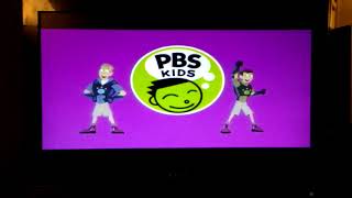 Pbs Kids Program Break 2017 KOpb K [upl. by Yacov]