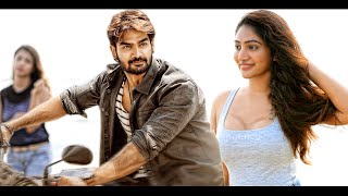 South Indian Full Movie Dubbed In Hindi  Raja Vikramarka  Kartikeya Gummakonda Tanya Ravichandran [upl. by Vitoria]