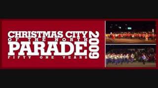 Christmas City  Merv Griffin [upl. by Nnayar]