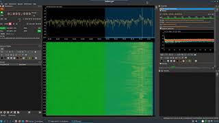 DragonOS Pi64 SDRangel Server  CLI Setup w Remote RTLSDR RTLSDR Pi4 [upl. by Gwenora]