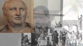 Cicero and the Secrets of Persuasive Oratory [upl. by Tija]