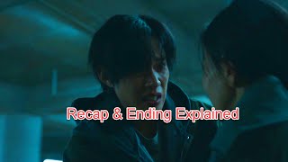 Netflix  Hellbound Season 2 Recap  Ending Explained [upl. by Eduam781]