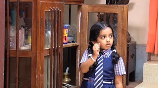 Manjurukum Kaalam  Episode 46 – 20 April 2015  Mazhavil Manorama [upl. by Eyram670]