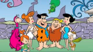 Meet The Flintstones Flintstones hip hop beat  Jackson Beatz [upl. by Azil]