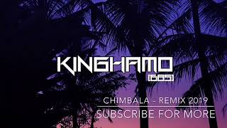 CHIMBALA REMIX 2019 [upl. by Farnsworth]