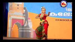 Bharathanatyam 24  Thaye Maheshwari [upl. by Silenay]