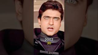 Jaani Dushman movie 2002 cast then and now 🎬  shorts [upl. by Guglielmo133]