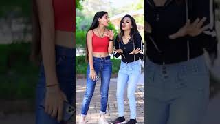 Darling Aankhon Se Aankhe Chaar Karne Do😜😂 AnnuSingh funny comed Shorts Reels Video BRbhai [upl. by Ierdna]