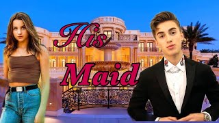 His Maid❤️Episode 1 [upl. by Filip371]