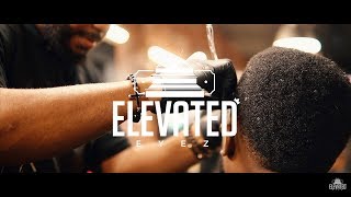 Groom Theory  Barbershop Promo Video  Shot x ElevatedEyezVisualz [upl. by Schargel]