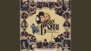 Bugsy Malone From quotBugsy Malonequot Original Motion Picture Soundtrack [upl. by Halyahs]