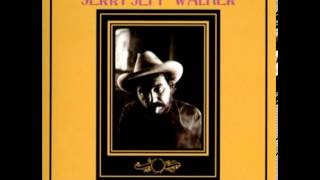 Jerry Jeff Walker  LA Freeway [upl. by Llewon]