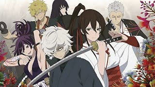 Hells Paradise Jigokuraku Episode 1 to 13 Full Season English Dubbed HD1080 地獄楽 1 to 13話 [upl. by Oehsen]