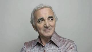 Charles Aznavour  Jezebel [upl. by Allesiram257]